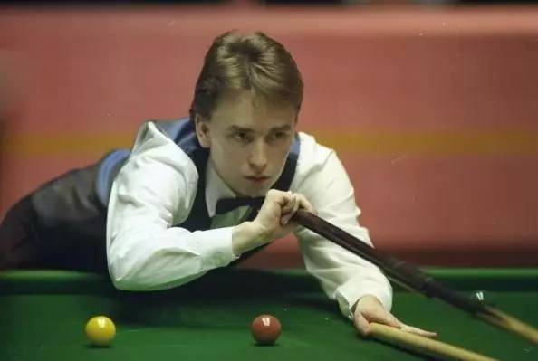 球斯诺克爱 球斯诺克爱