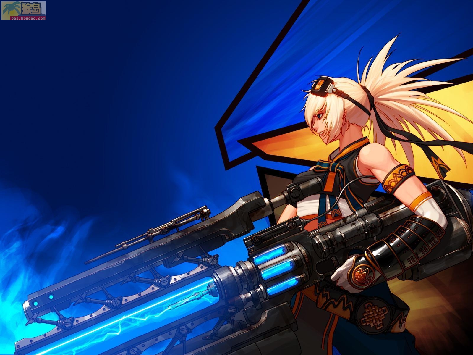 发展势头 发展势头