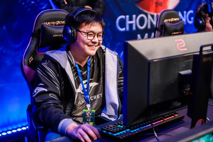 为队友创造 为队友创造