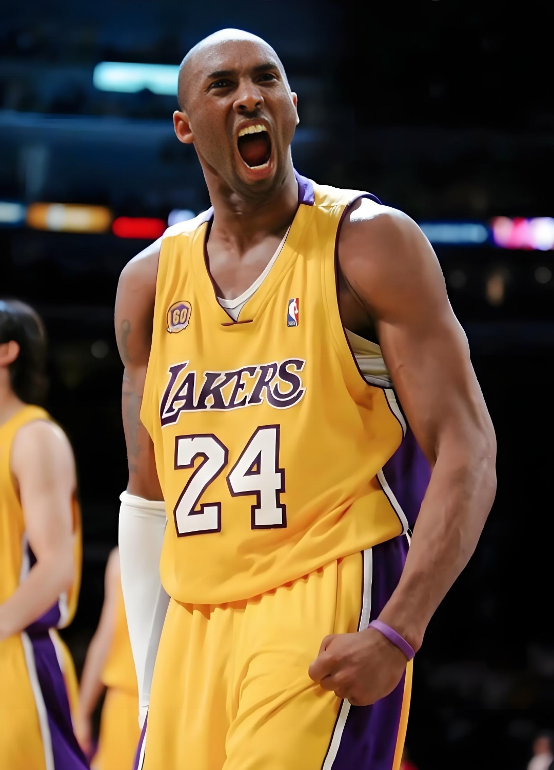 向更高的目 向更高的目