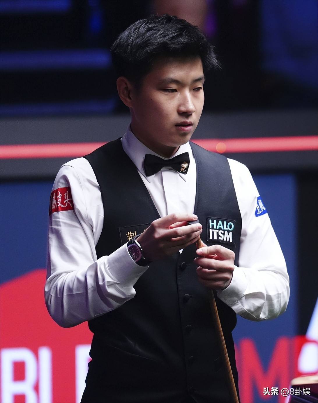 传奇与新星 传奇与新星