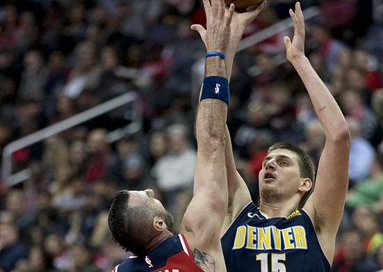 主力得分手 主力得分手