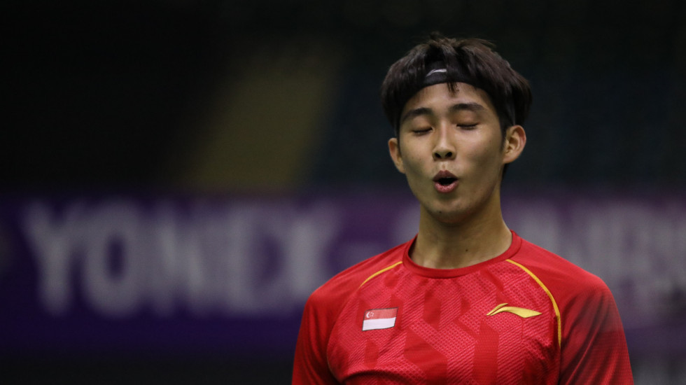 庫明加的快 庫明加的快