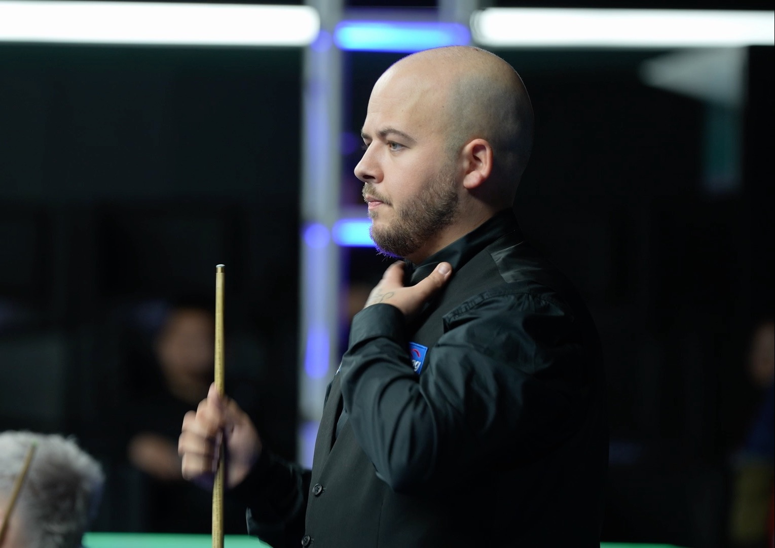 球员们的配 球员们的配