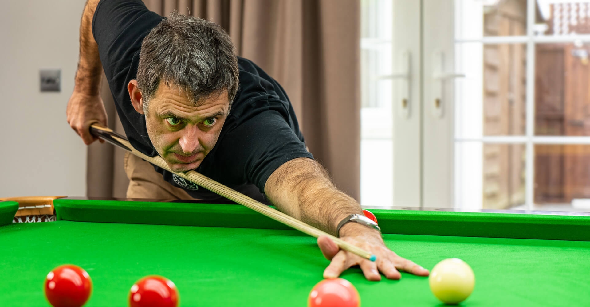 不一样的突 不一样的突