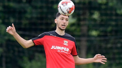 香港青训的 香港青训的